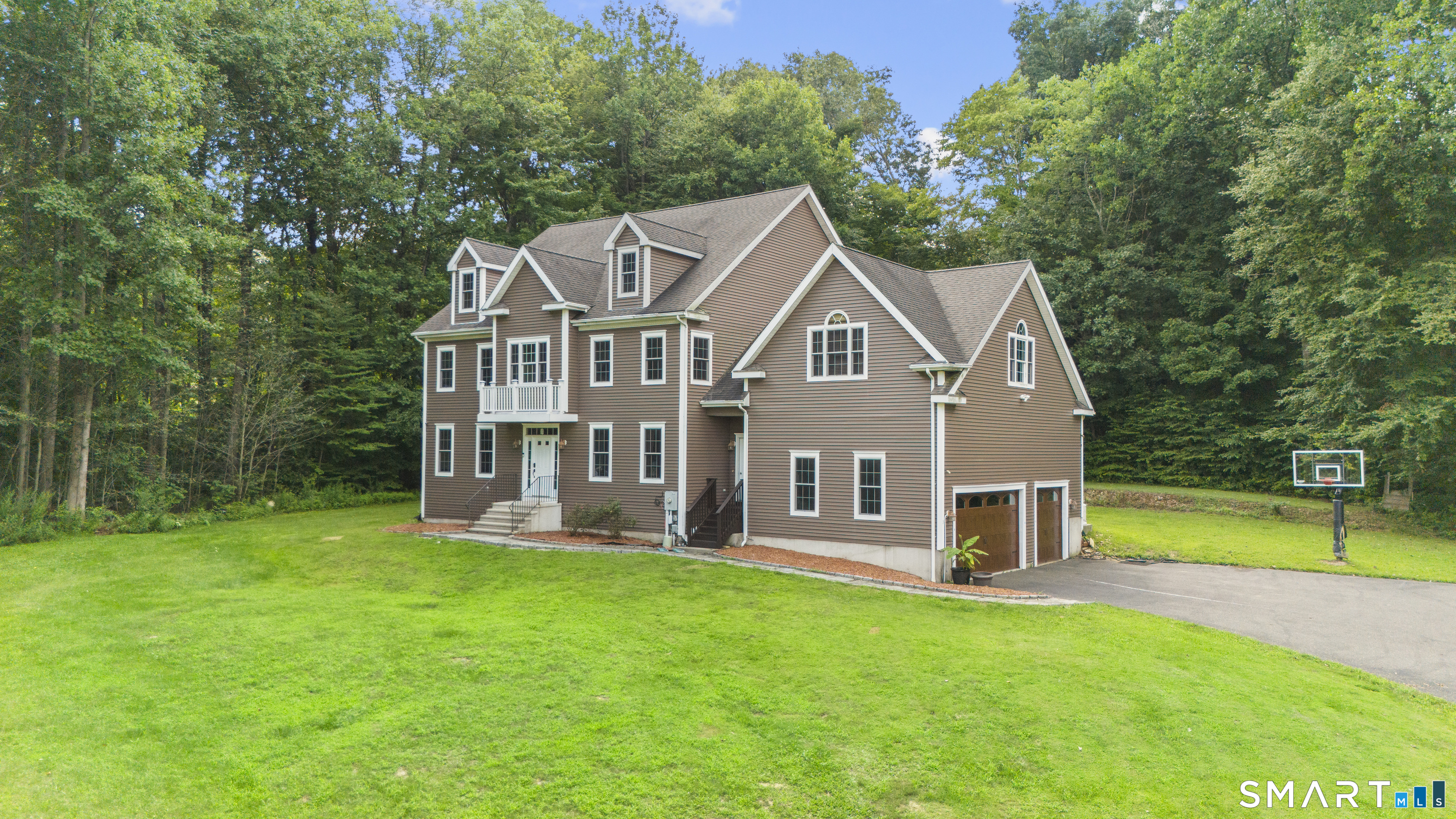 3 Butternut Ridge Road Oxford, CT 06478 - Photo 2 of 34 Gallery Image 2