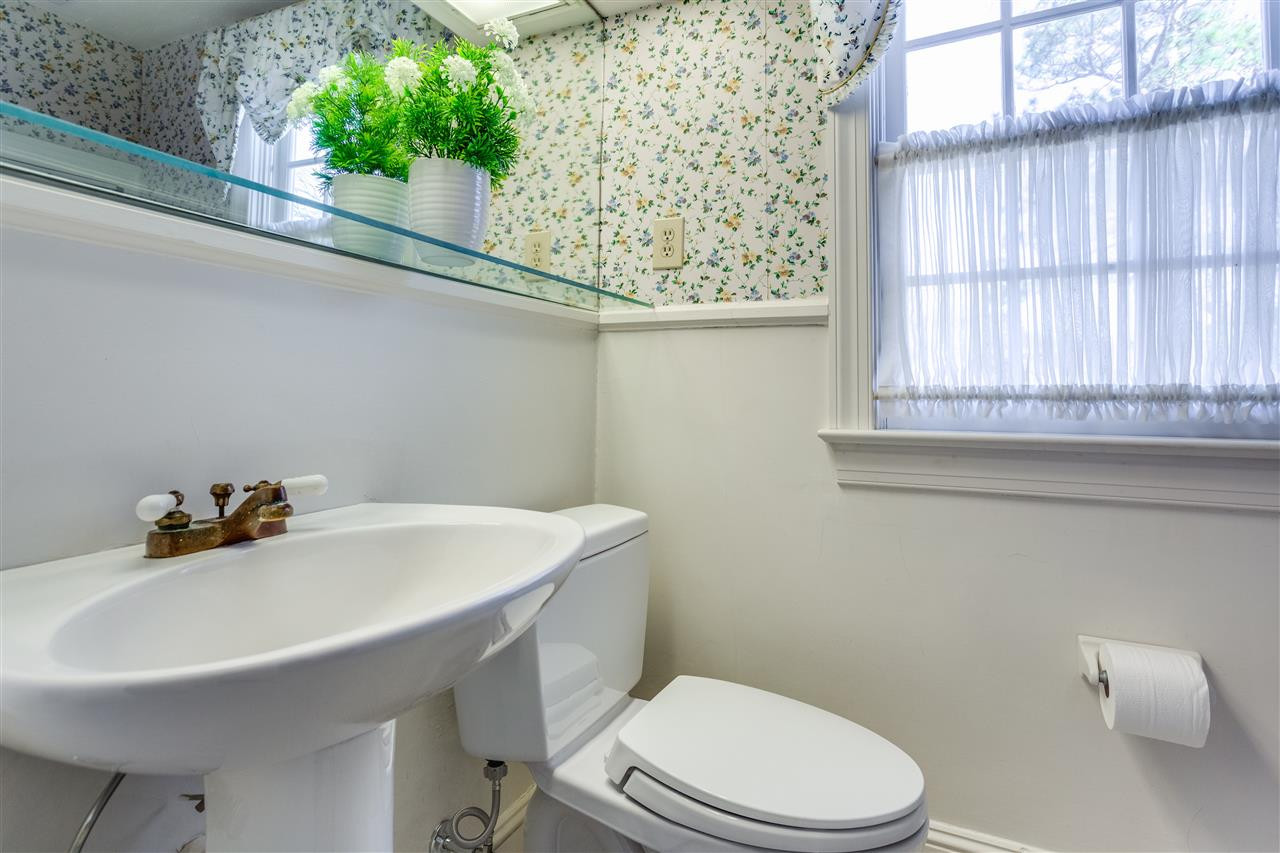 2514 Beechridge Road Raleigh, NC 27608 - Photo 22 of 25 Photo 22