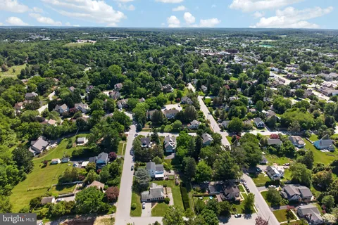 $1,095,000 | 312 North Washington Street, Kennett Square, PA 19348