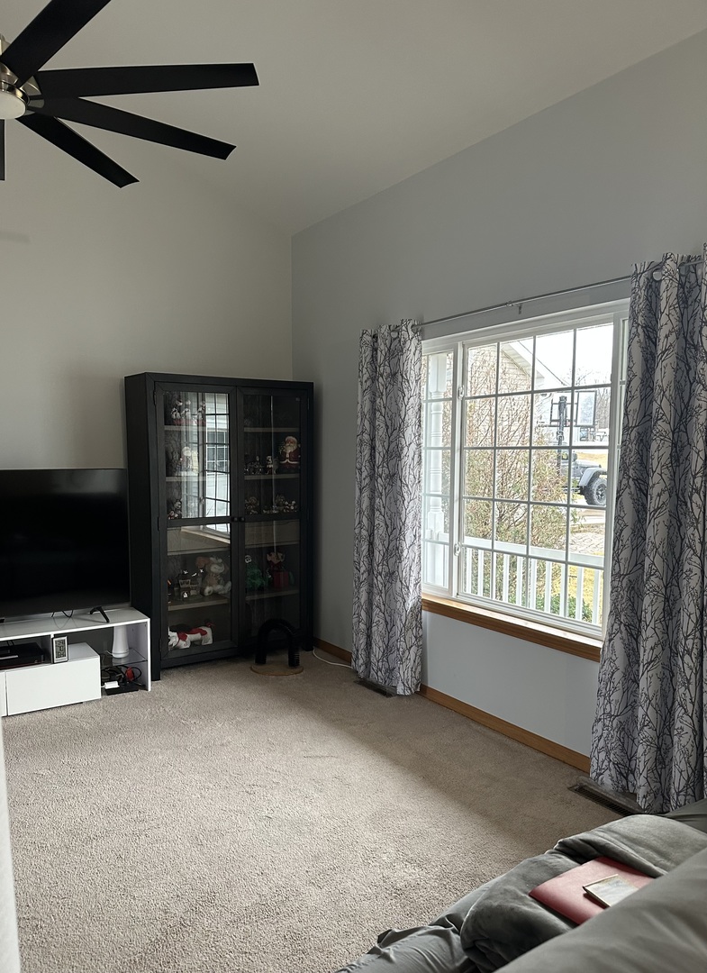 5 Emily Drive Spring Valley, IL 61362 - Photo 11 of 21 a view of livingroom with furniture and windows