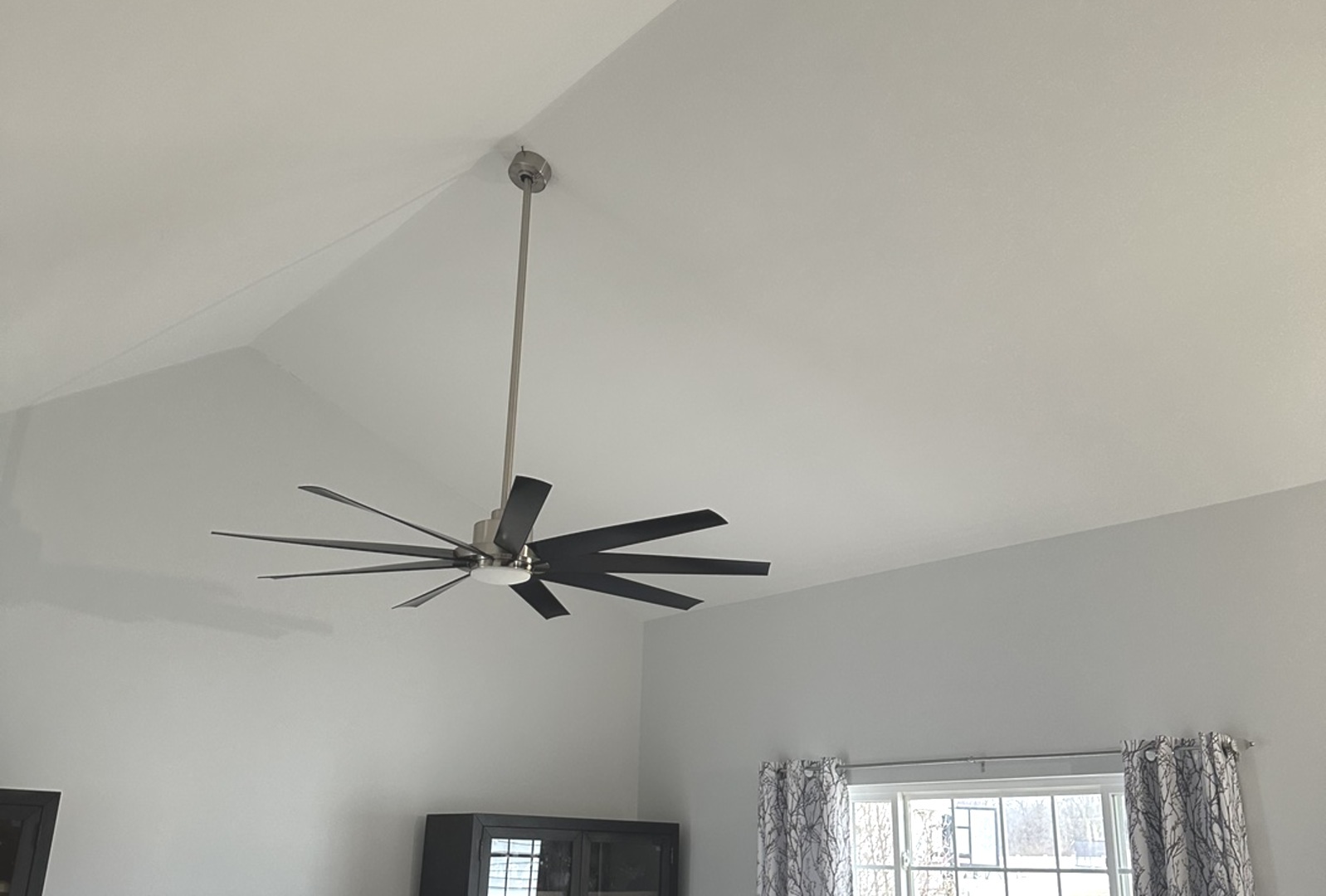 5 Emily Drive Spring Valley, IL 61362 - Photo 13 of 21 a view of a room with a fan