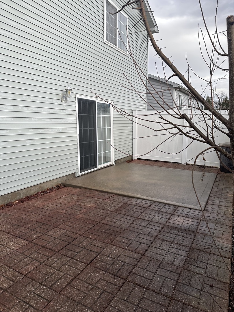 5 Emily Drive Spring Valley, IL 61362 - Photo 17 of 21 a view of a backyard of a house