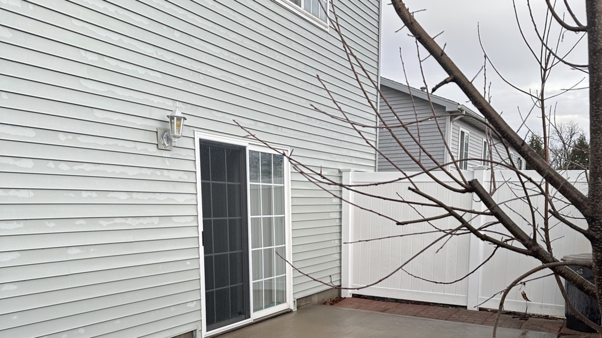5 Emily Drive Spring Valley, IL 61362 - Photo 4 of 21 a bathroom with a shower and a window
