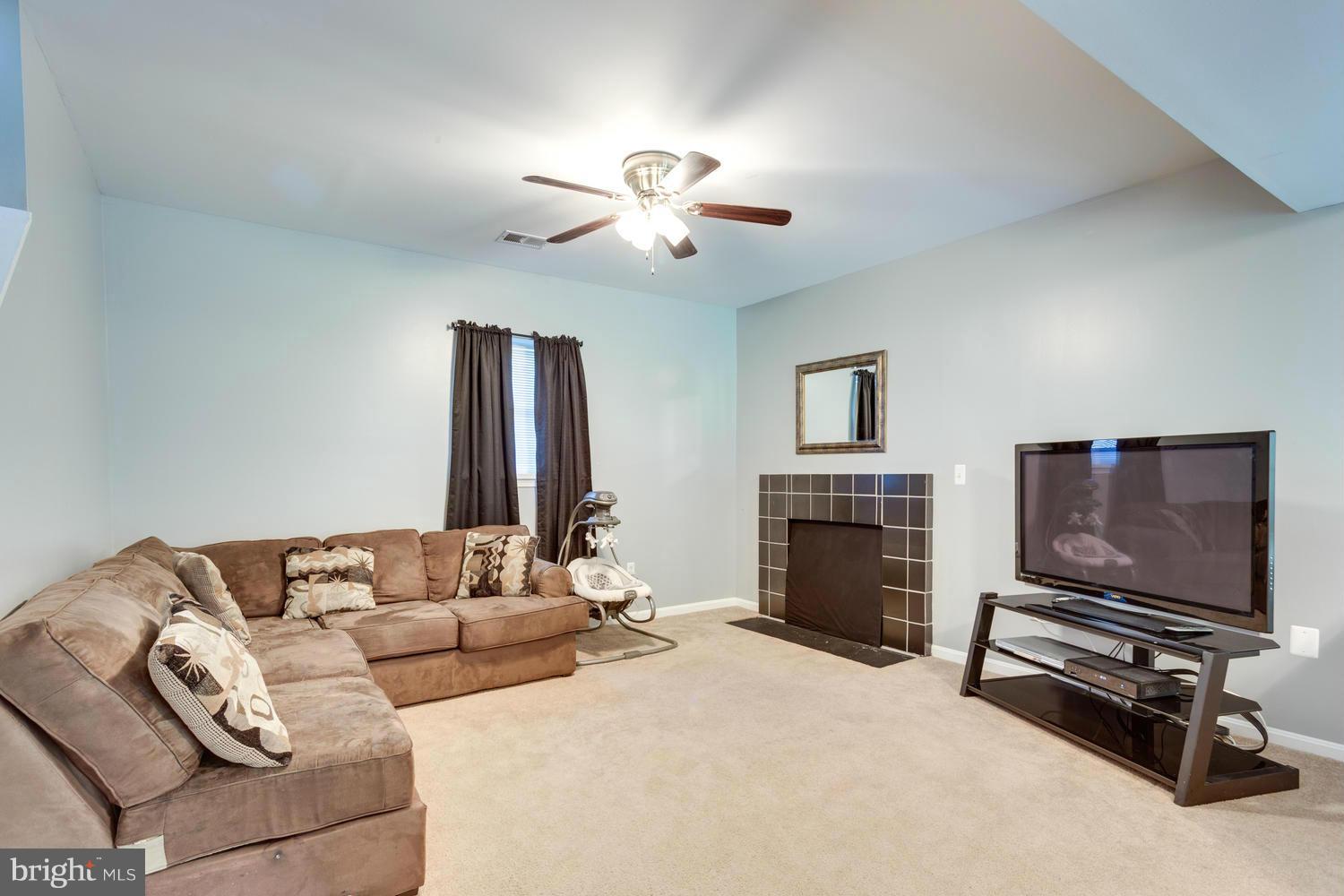 8011 Leland Road Manassas, VA 20111 - Photo 22 of 30 Basement