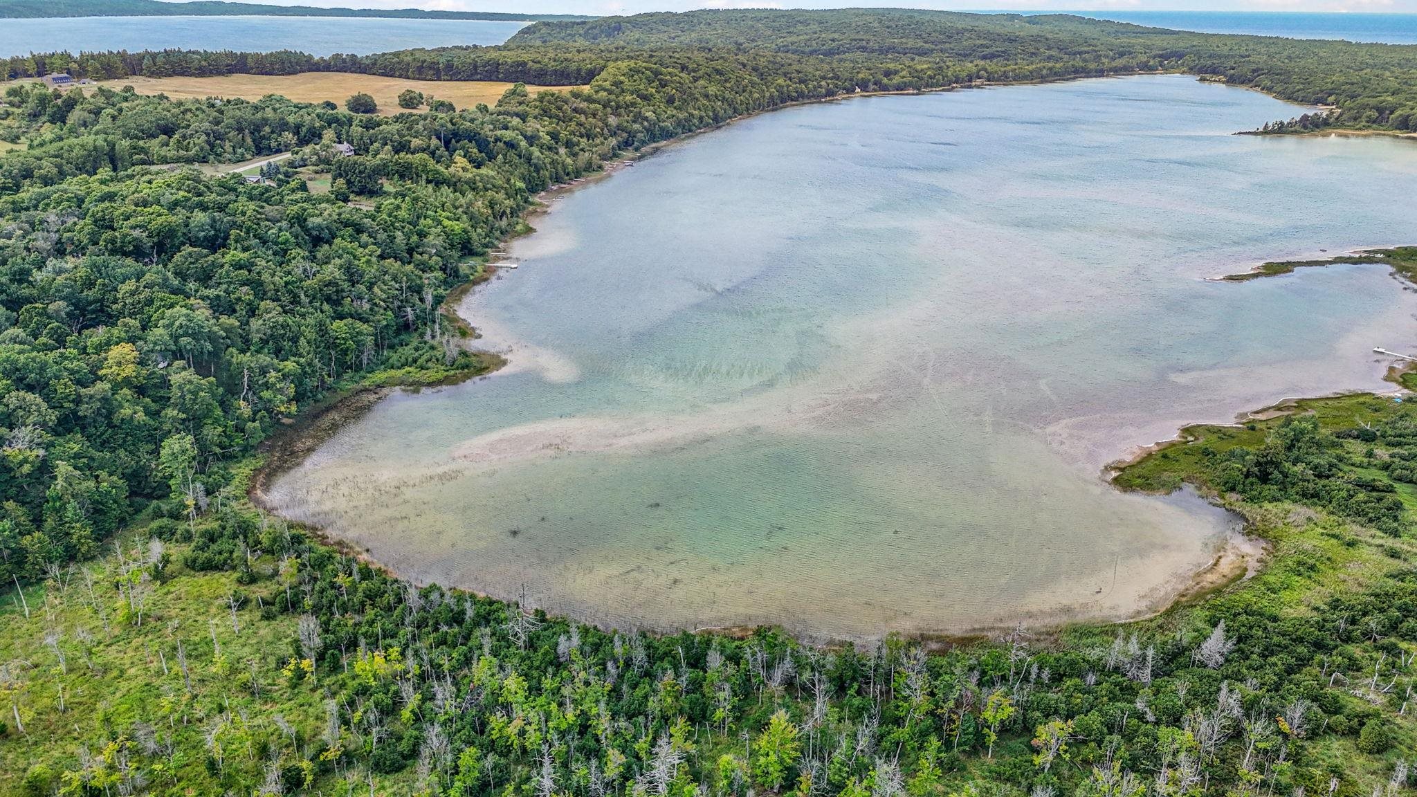 Parcel C Cooper Road Beulah, MI 49640 - Photo 1 of 10