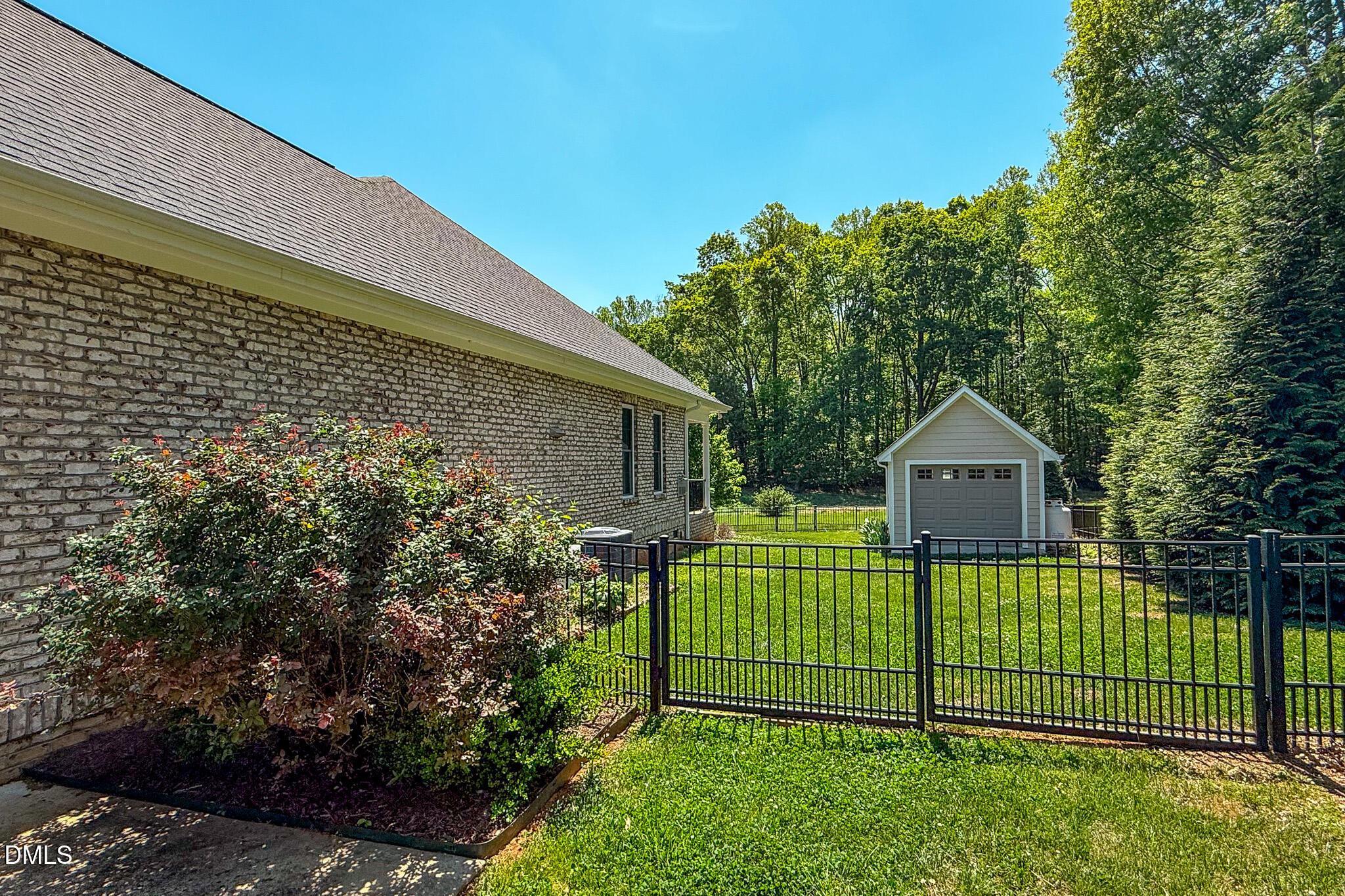 90 South Old Lantern Road Timberlake, NC 27583 - Photo 68 of 69
