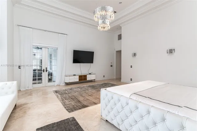 a bathroom with a sink