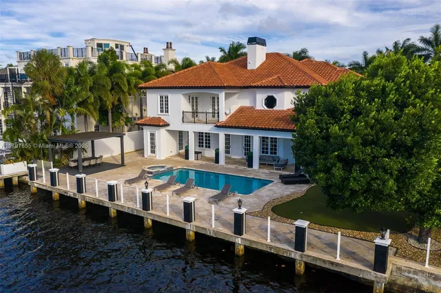 $25,000 | 1309 Middle River Drive, Fort Lauderdale, FL 33305