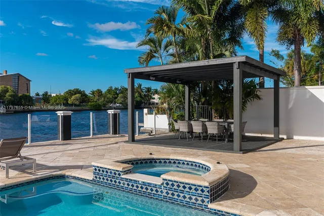 $25,000 | 1309 Middle River Drive, Fort Lauderdale, FL 33305