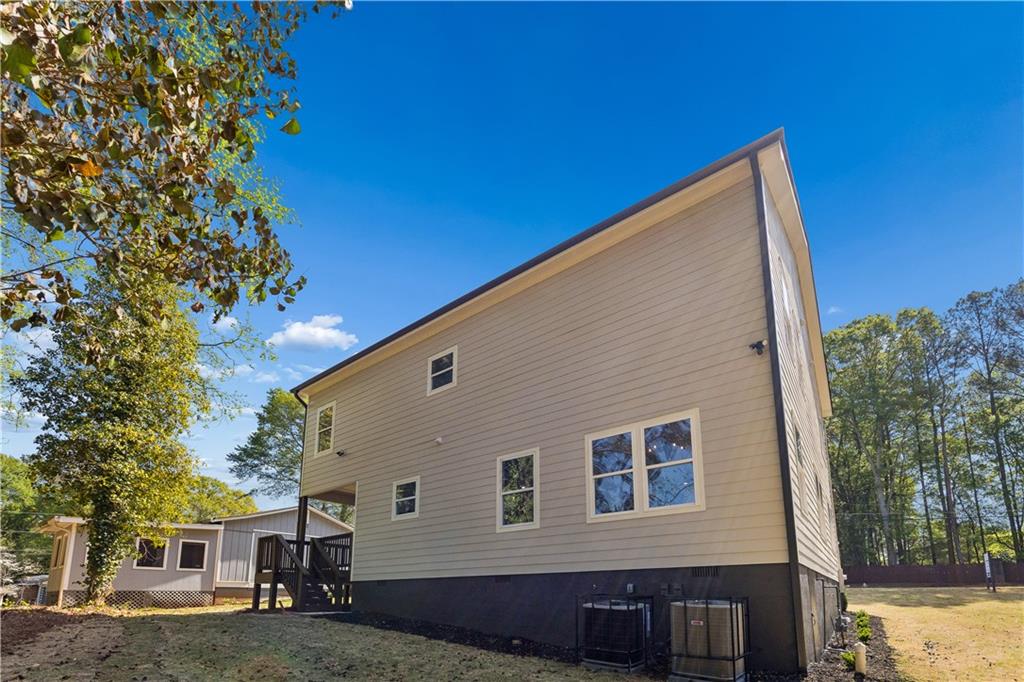 2303 Whites Mill Road Decatur, GA 30032 - Photo 45 of 49