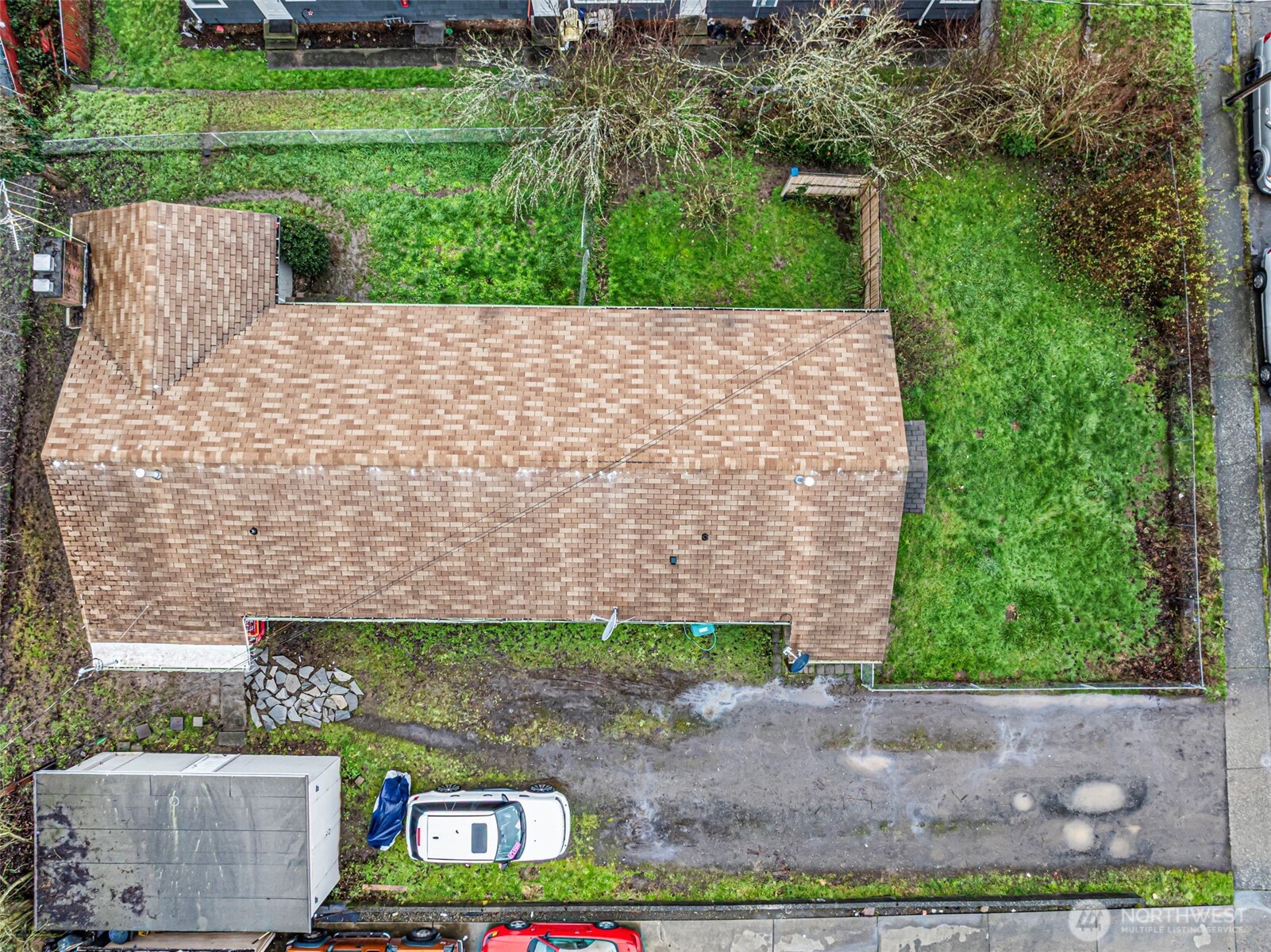 117 Sheridan Road, Unit A & B Bremerton, WA 98310 - Photo 5 of 20