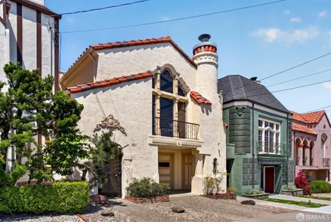 $1,495,000 | 1511 34th Avenue, San Francisco, CA 94122