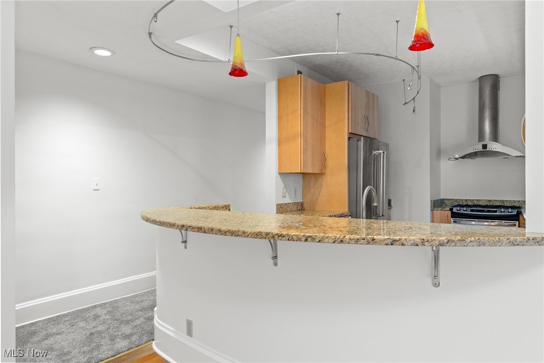 2460 Overlook Road, Unit 2 Cleveland, OH 44106 - Photo 18 of 44 Gallery Image 18