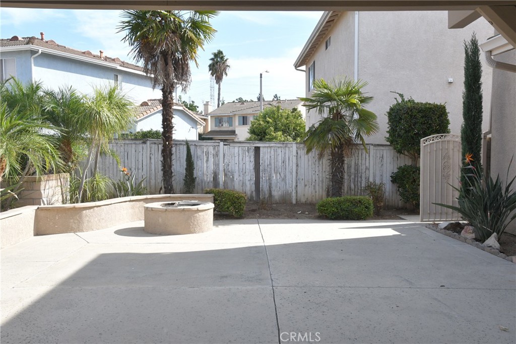 16777 Elk Horn Avenue Chino Hills, CA 91709 - Photo 20 of 20 a view of outdoor space and yard