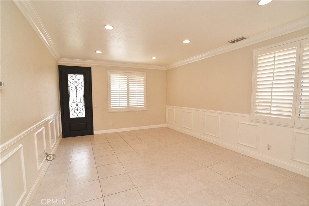 16777 Elk Horn Avenue Chino Hills, CA 91709 - Photo 2 of 20 a view of an empty room with a window