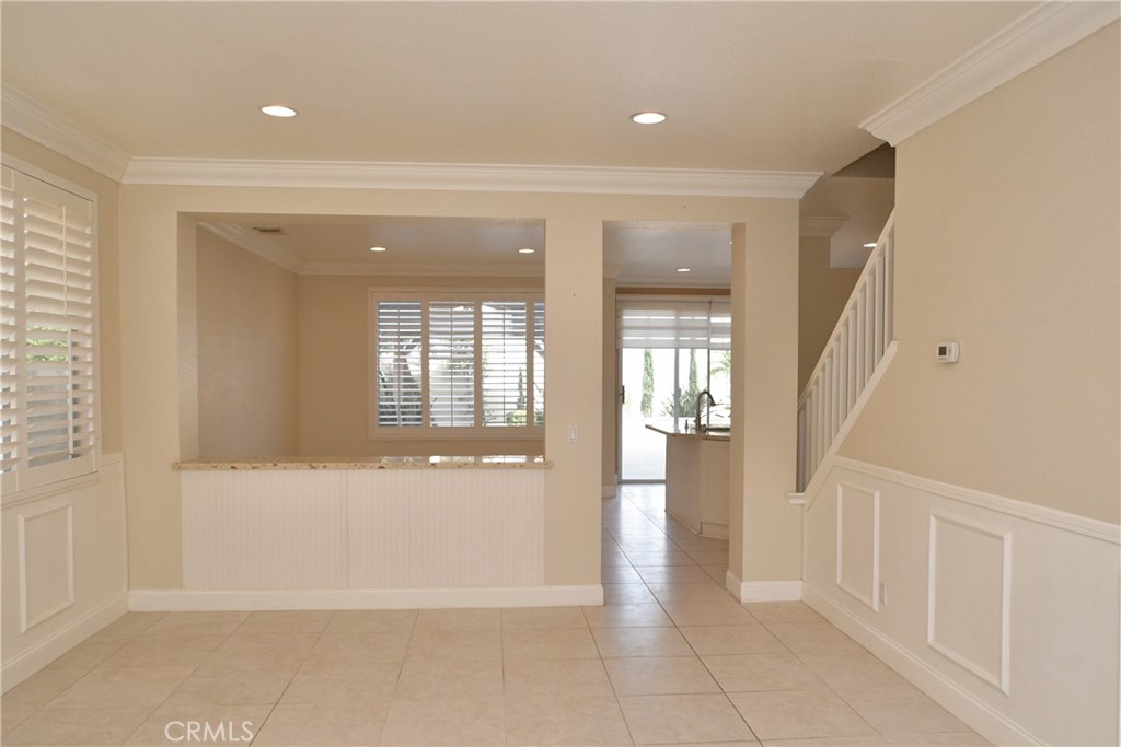 16777 Elk Horn Avenue Chino Hills, CA 91709 - Photo 4 of 20 a view of an empty room and window