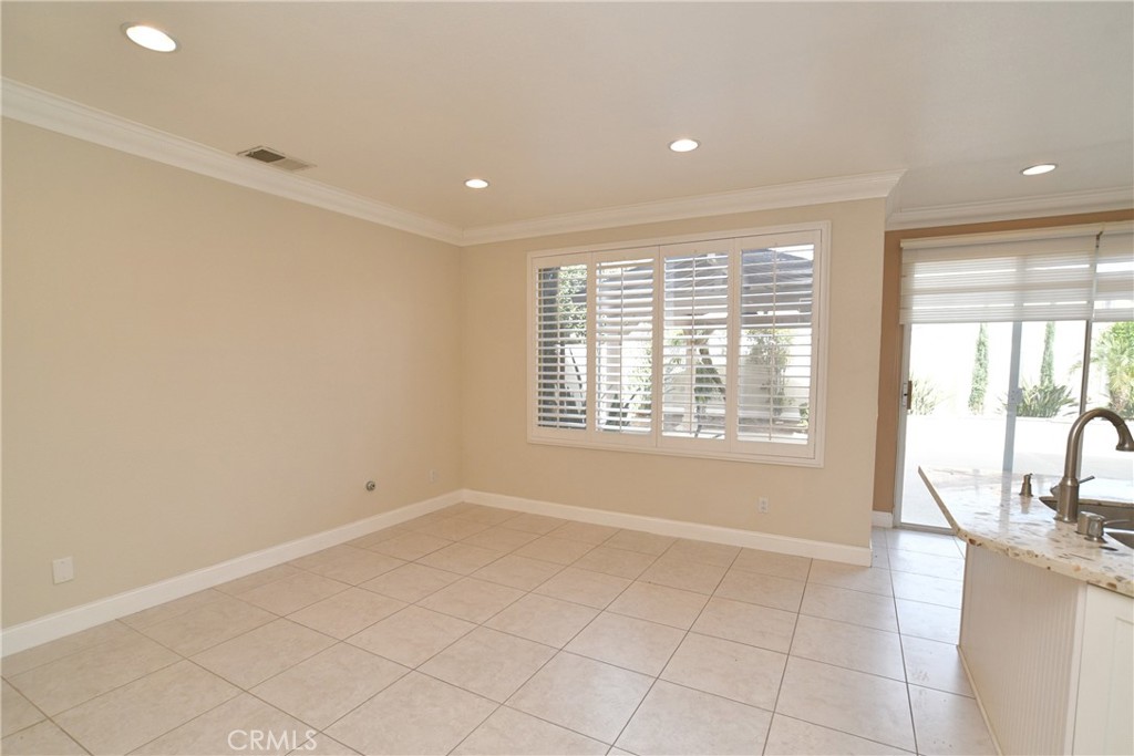 16777 Elk Horn Avenue Chino Hills, CA 91709 - Photo 5 of 20 a view of an empty room with a window
