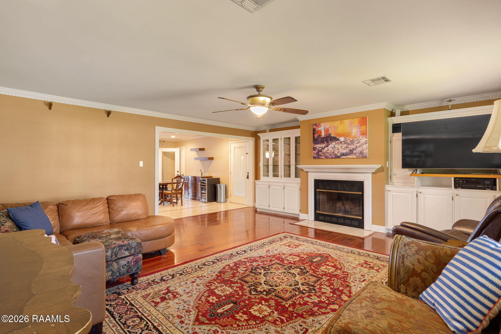 2033 Isadore Road Erath, LA 70533 - Photo 5 of 33 5-web-or-mls-2033 Isadore Rd-5