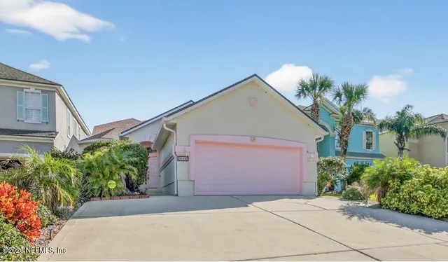 $869,000 | 644 Sand Isles Circle, Ponte Vedra Beach, FL 32082