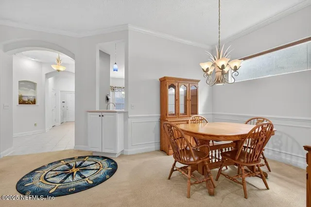 $869,000 | 644 Sand Isles Circle, Ponte Vedra Beach, FL 32082