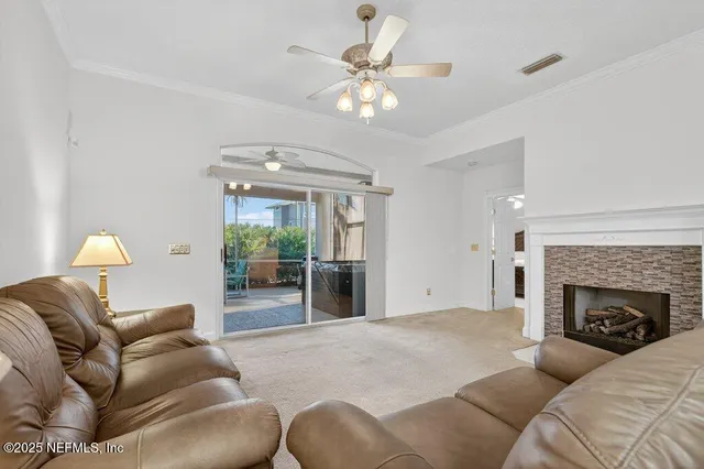 $869,000 | 644 Sand Isles Circle, Ponte Vedra Beach, FL 32082