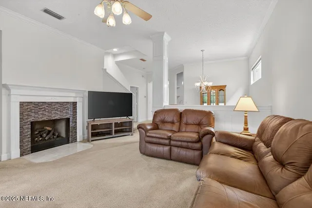 $869,000 | 644 Sand Isles Circle, Ponte Vedra Beach, FL 32082