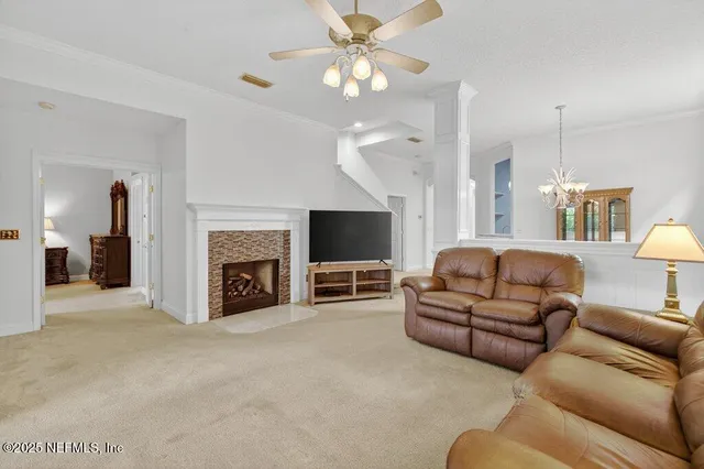 $869,000 | 644 Sand Isles Circle, Ponte Vedra Beach, FL 32082