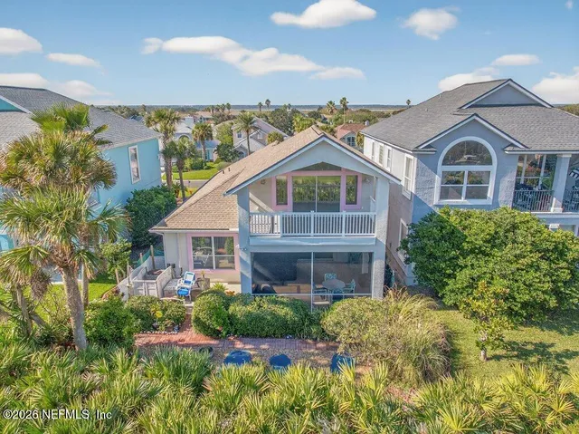 $869,000 | 644 Sand Isles Circle, Ponte Vedra Beach, FL 32082