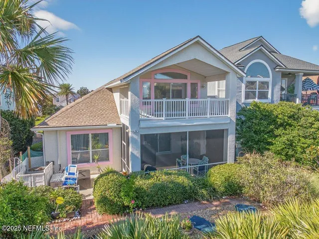 $869,000 | 644 Sand Isles Circle, Ponte Vedra Beach, FL 32082
