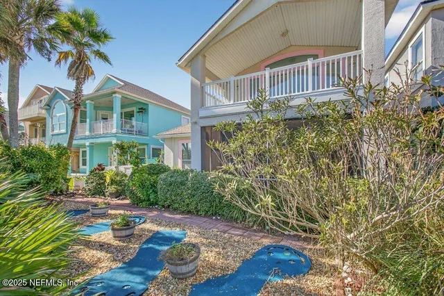 $869,000 | 644 Sand Isles Circle, Ponte Vedra Beach, FL 32082
