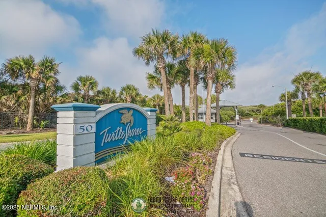 $869,000 | 644 Sand Isles Circle, Ponte Vedra Beach, FL 32082