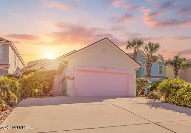 $869,000 | 644 Sand Isles Circle, Ponte Vedra Beach, FL 32082