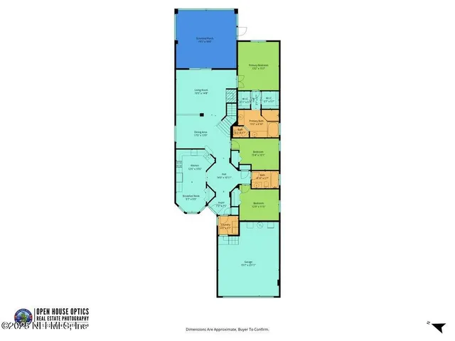 $869,000 | 644 Sand Isles Circle, Ponte Vedra Beach, FL 32082