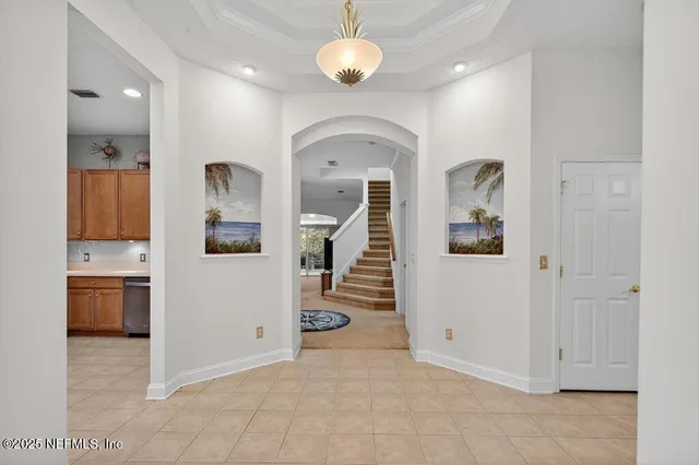 $869,000 | 644 Sand Isles Circle, Ponte Vedra Beach, FL 32082