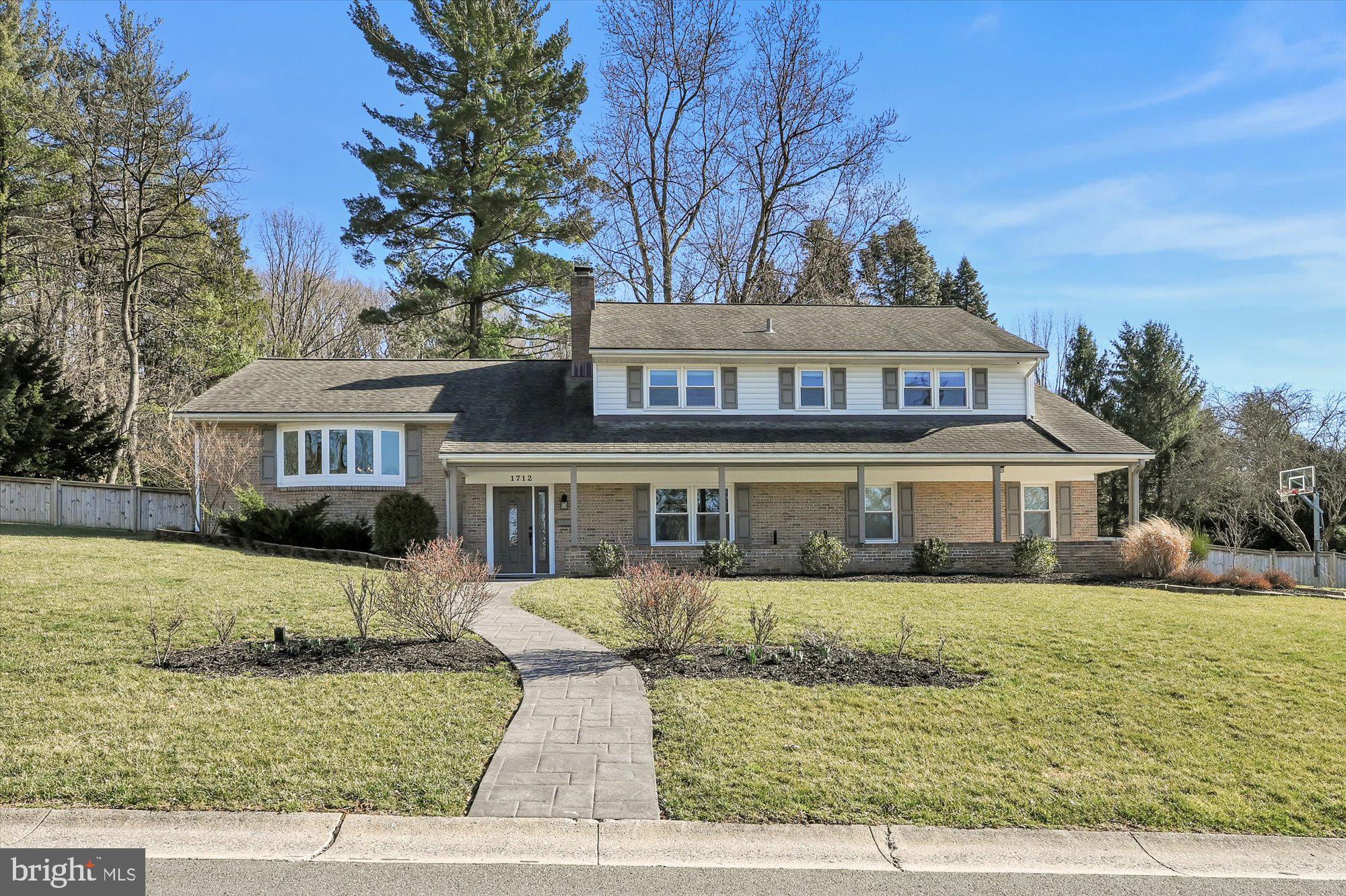 1712 Farr Road Reading, PA 19610 - Photo 1 of 36 Gallery Image 1