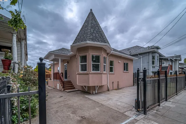 $998,000 | 3035 Logan Street, Oakland, CA 94601