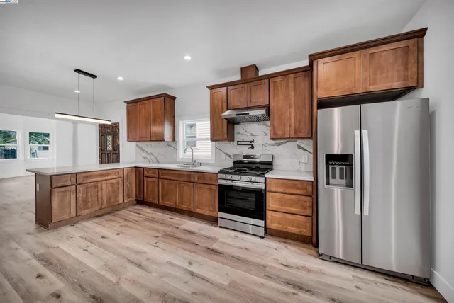 $998,000 | 3035 Logan Street, Oakland, CA 94601
