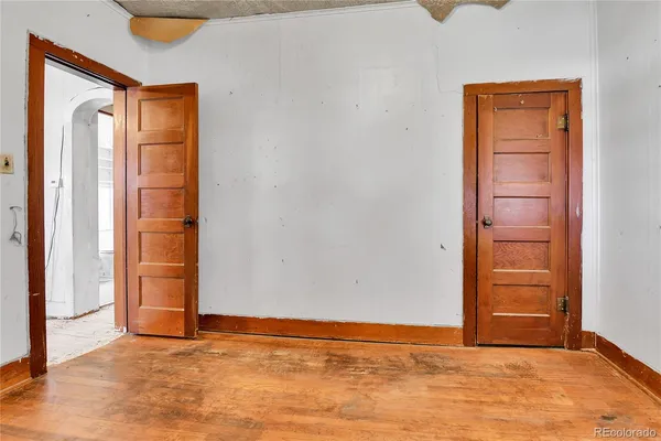 $99,995 | 444 3rd Avenue, Deer Trail, CO 80105