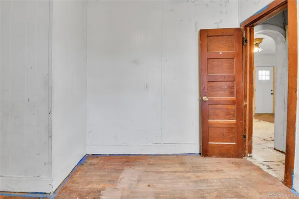 $99,995 | 444 3rd Avenue, Deer Trail, CO 80105