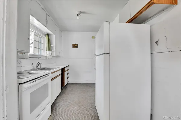 $99,995 | 444 3rd Avenue, Deer Trail, CO 80105