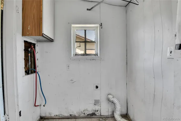 $99,995 | 444 3rd Avenue, Deer Trail, CO 80105