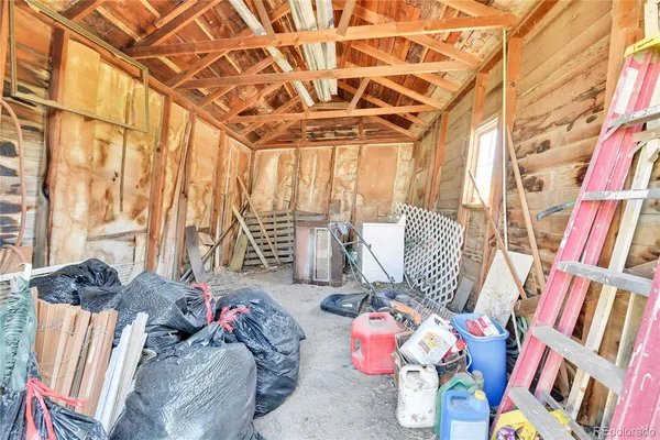 $99,995 | 444 3rd Avenue, Deer Trail, CO 80105