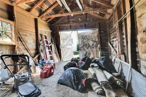 $99,995 | 444 3rd Avenue, Deer Trail, CO 80105