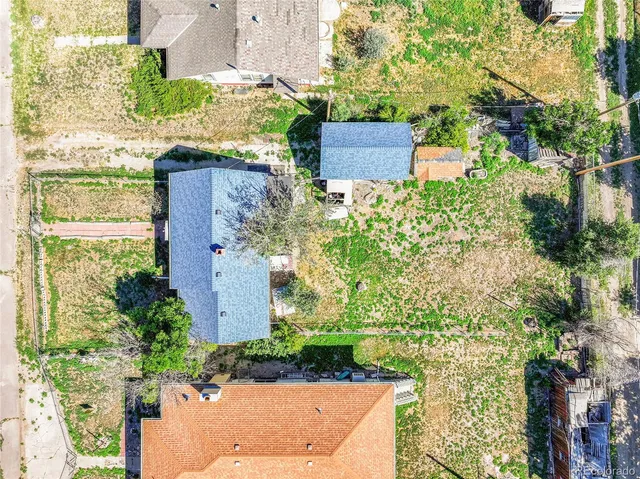 $140,000 | 444 3rd Avenue, Deer Trail, CO 80105