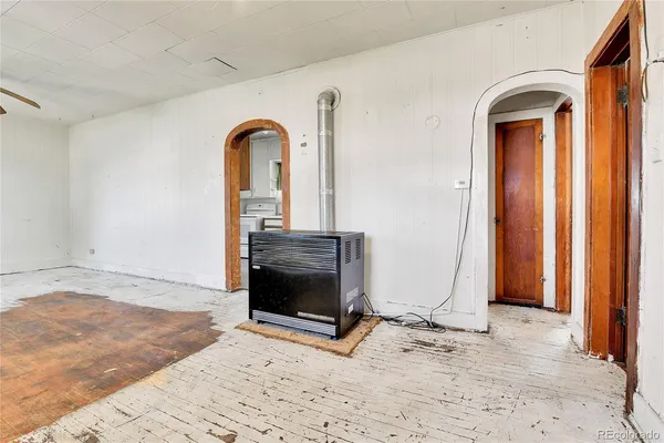 $99,995 | 444 3rd Avenue, Deer Trail, CO 80105