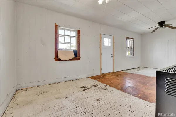 $99,995 | 444 3rd Avenue, Deer Trail, CO 80105