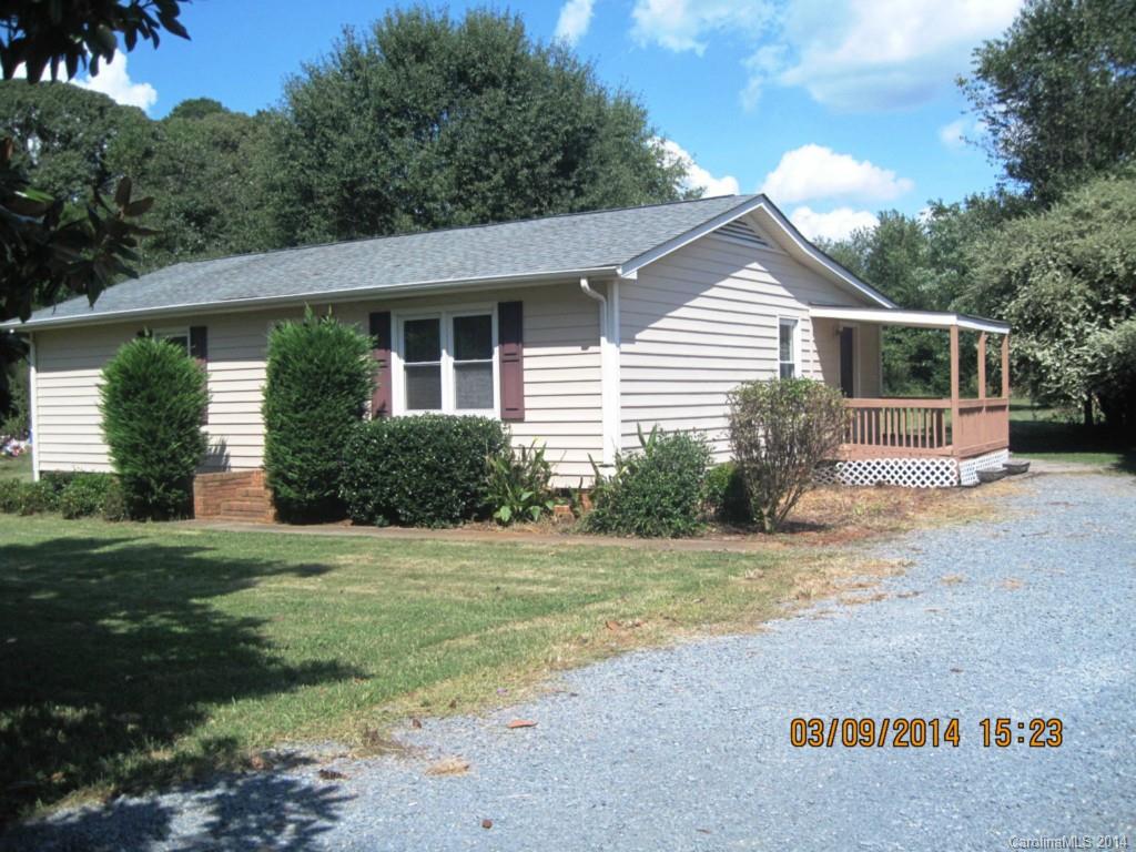 4911 Plyler Mill Road Monroe, NC 28112 - Photo 1 of 14