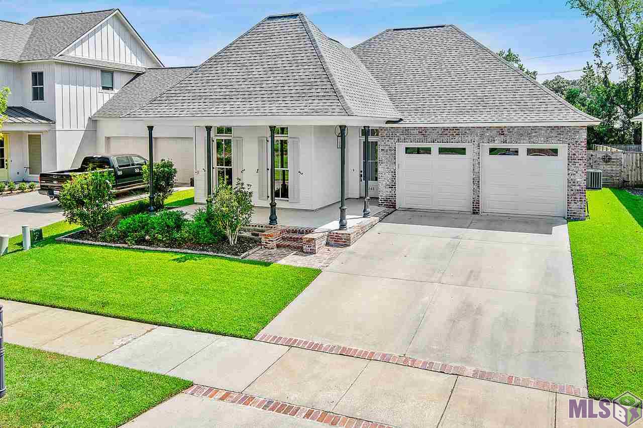 6343 Muir Street Baton Rouge, LA 70817 - Photo 2 of 15 Gallery Image 2