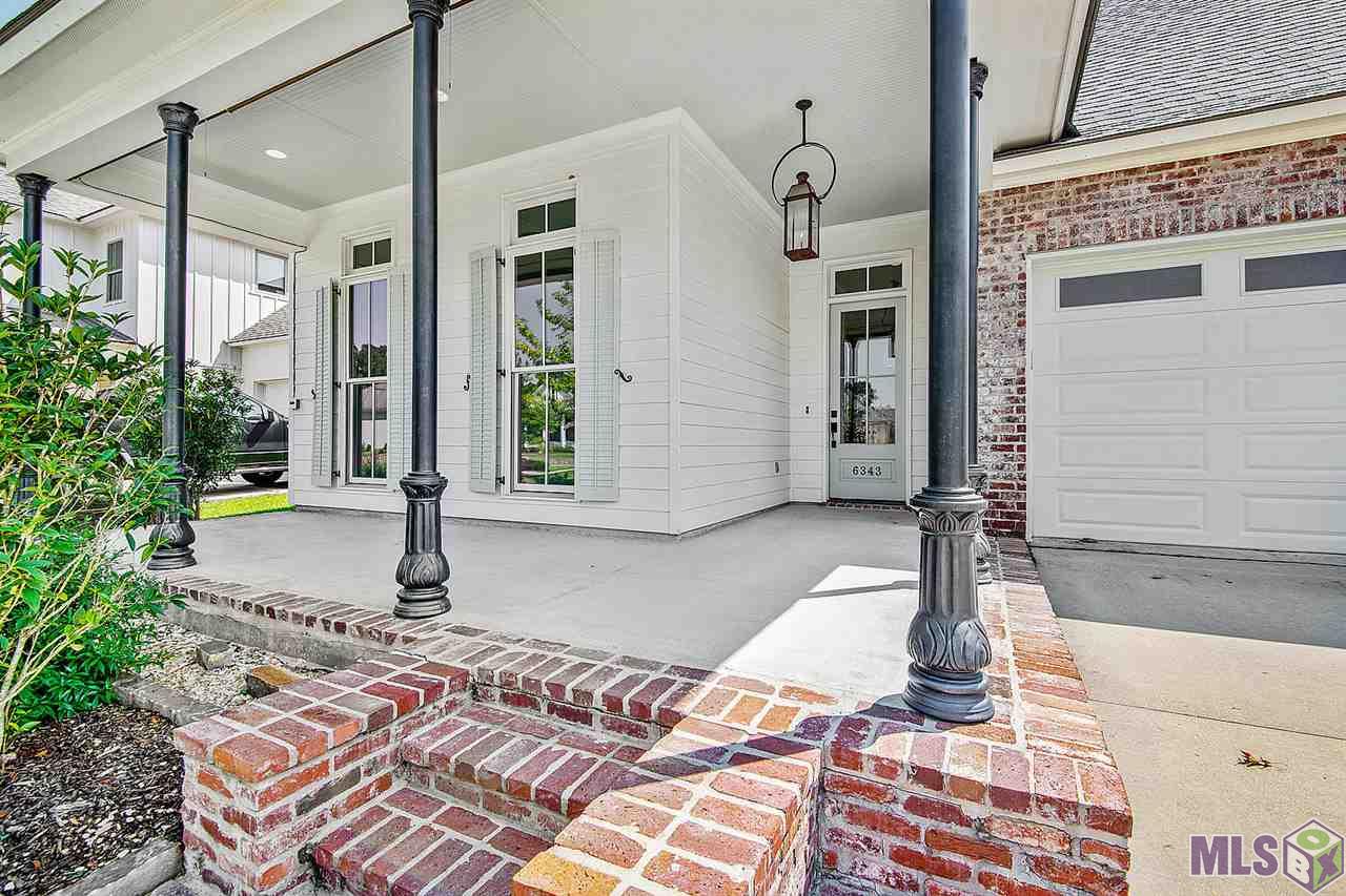6343 Muir Street Baton Rouge, LA 70817 - Photo 3 of 15 Gallery Image 3