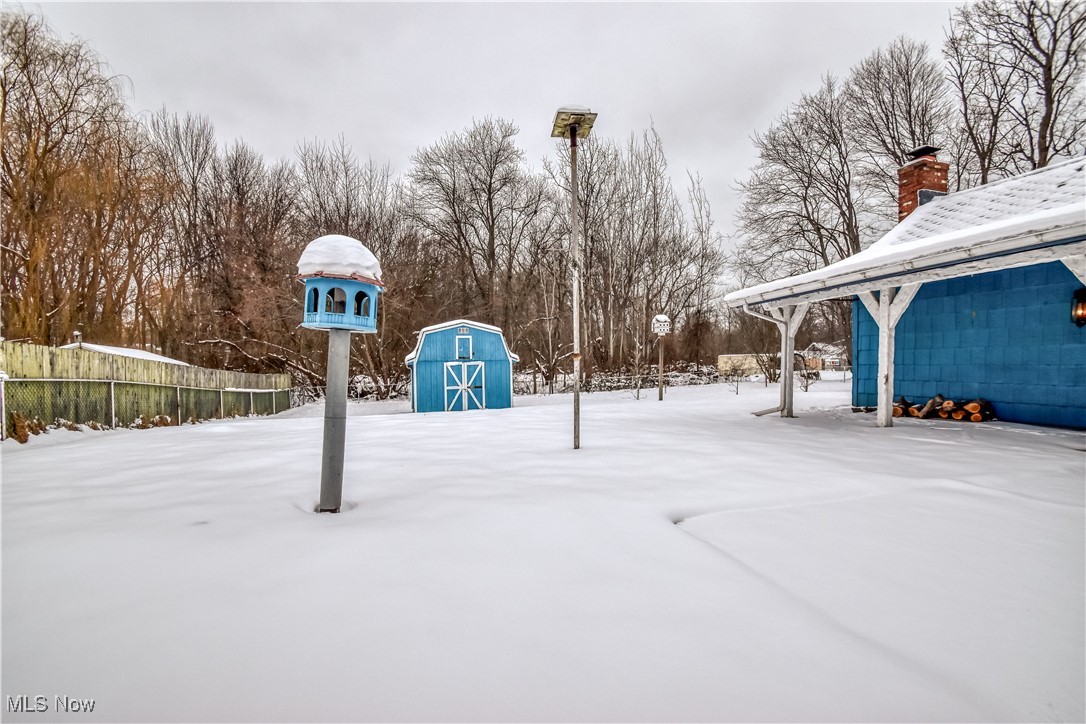 1478 Bennett Road Madison, OH 44057 - Photo 38 of 40